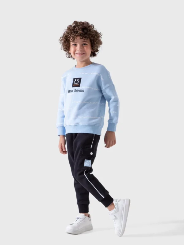 ترنج قطعتين سمايل - Image 2