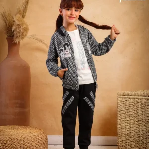 ترنج بناتي 3 قطع