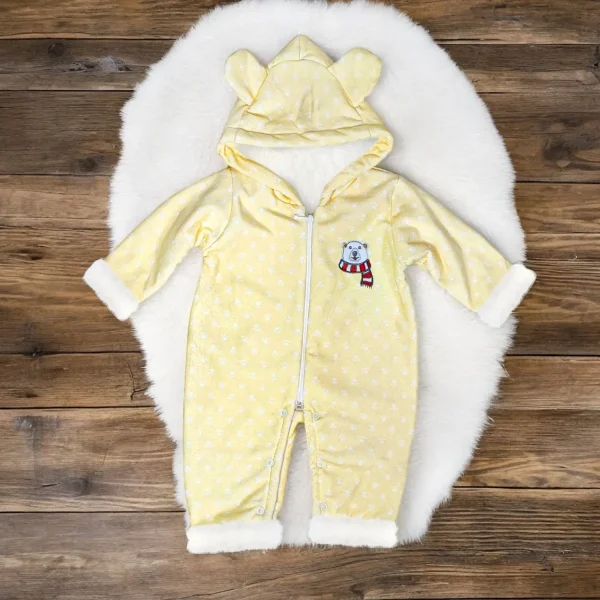 سالوبيت Pooh - Image 2